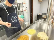 お好み焼き 海喜