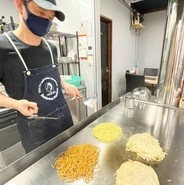 お好み焼き 海喜