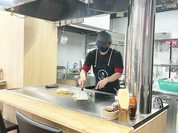 お好み焼き 海喜
