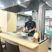 お好み焼き 海喜