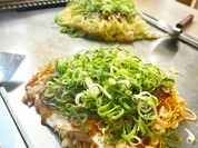 お好み焼き 海喜