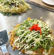 お好み焼き 海喜