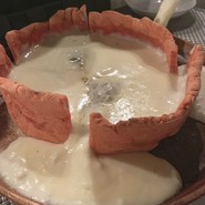シカゴピザ & ラクレットチーズ Meat&Cheese ARK 2nd