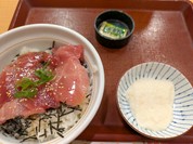 なか卯勝どき一丁目店