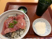 なか卯勝どき一丁目店