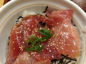 なか卯勝どき一丁目店