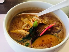 四川菜麺　紅麹屋