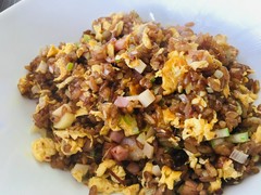 四川菜麺　紅麹屋