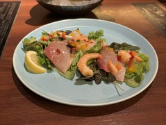 ザ・カーブ・ド・オイスター東京