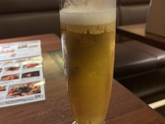 ザ・カーブ・ド・オイスター東京