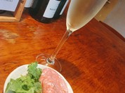 キッチン アンド バー・プラネット