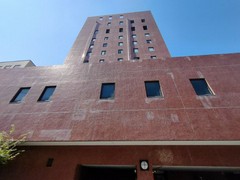 岐阜ワシントンホテルプラザ　銀座八丁