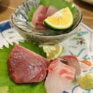 純酒場　ナブラ