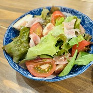 純酒場　ナブラ