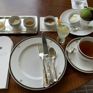 インペリアルラウンジ アクア （THE IMPERIAL LOUNGE AQUA）