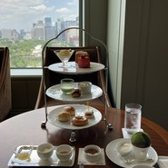 インペリアルラウンジ アクア （THE IMPERIAL LOUNGE AQUA）