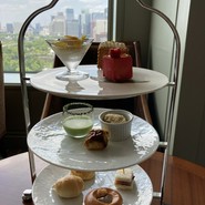 インペリアルラウンジ アクア （THE IMPERIAL LOUNGE AQUA）