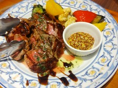 ミゲルフアニ　新宿タカシマヤタイムズスクエア店