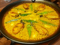 ミゲルフアニ　新宿タカシマヤタイムズスクエア店