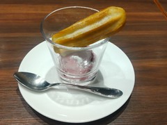 ミゲルフアニ　新宿タカシマヤタイムズスクエア店