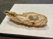 弁天かき　厚岸