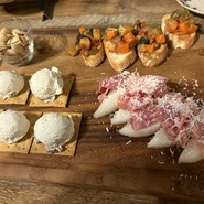 炭火焼き鳥BOND（ボンド）