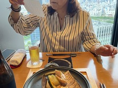 燦　OBP