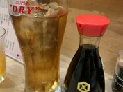 ホッピー（黒）