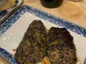つくね（タレ）