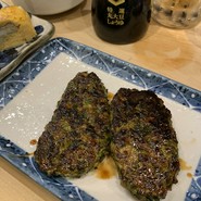 つくね（タレ）