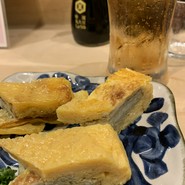 玉子焼き