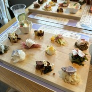 漬け野菜 イソイズム （漬け野菜 iSOiSM）