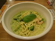 ポポラマーマ 西国分寺店