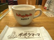 ポポラマーマ 西国分寺店