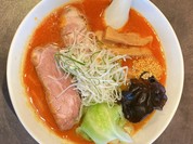 麺や 麗（メンヤレイ）