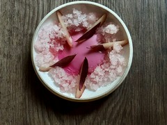 vase
