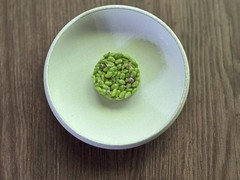 vase