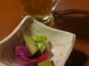 片瀬村食堂本店