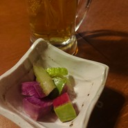 片瀬村食堂本店