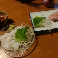 片瀬村食堂本店