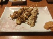 片瀬村食堂本店