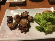 片瀬村食堂本店