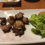 片瀬村食堂本店