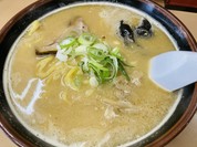 月見軒 本店