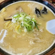 月見軒 本店