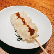 下北沢 焼とりダービー