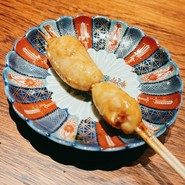 下北沢 焼とりダービー