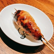 下北沢 焼とりダービー