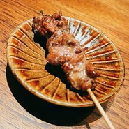 下北沢 焼とりダービー