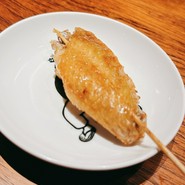 下北沢 焼とりダービー